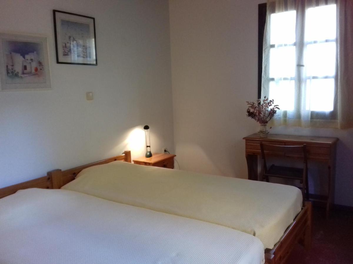 Ikarian Centre - Accommodation & Mountain Hiking Evdilos  Exterior photo