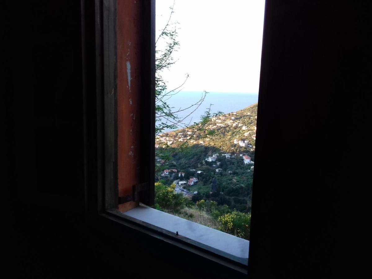 Ikarian Centre - Accommodation & Mountain Hiking Evdilos  Exterior photo